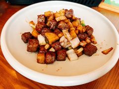 -芳草地度假酒店·野炉中餐厅