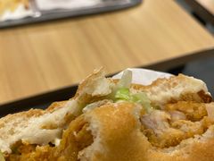 -麦当劳(万达广场店)