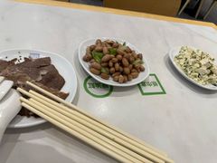 -苏氏牛肉面(丰北桥店)