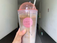 -Manner Coffee(凌空SOHO店)