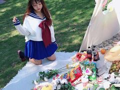 -长白岛森林公园