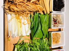 -有锞私房菜(良乡大学城店)