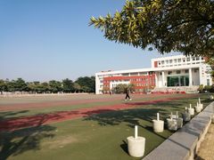 -漳州城市职业学院