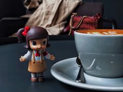 -NokNok Coffee(宽窄巷子店)