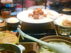 -局气 烤鸭·北京菜(光华路店)