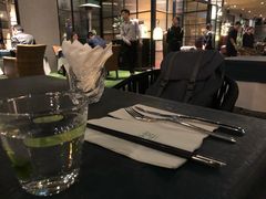 -T館·花园艺术餐厅