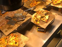 -韩盛·盛江山自助料理(中街大悦城店)