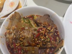 -贡宴盐帮菜自贡驻京联络处餐厅