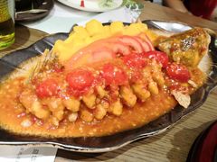 -TAIMING泰鸣东南亚餐厅(益华广场店)