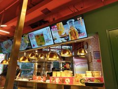 -西关味(东明路店)