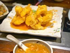 疙瘩汤-小俩口烧烤东北菜(双井店)