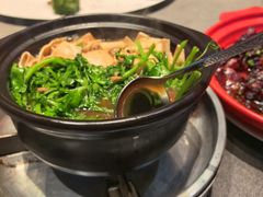 -好福记饭店(红梅公园店)