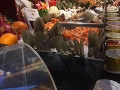 -佛山皇冠假日酒店-西餐厅
