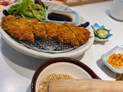 -千寻山野烤肉(中关村店)