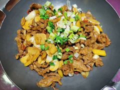 -潇湘码头·鲜湘菜(清河店)