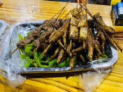 -阿梅姐美食店