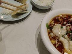 -北李妈妈菜·海肠捞饭(高新万达店)