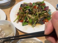 -龙岩罗桥牛杂(长青路店)
