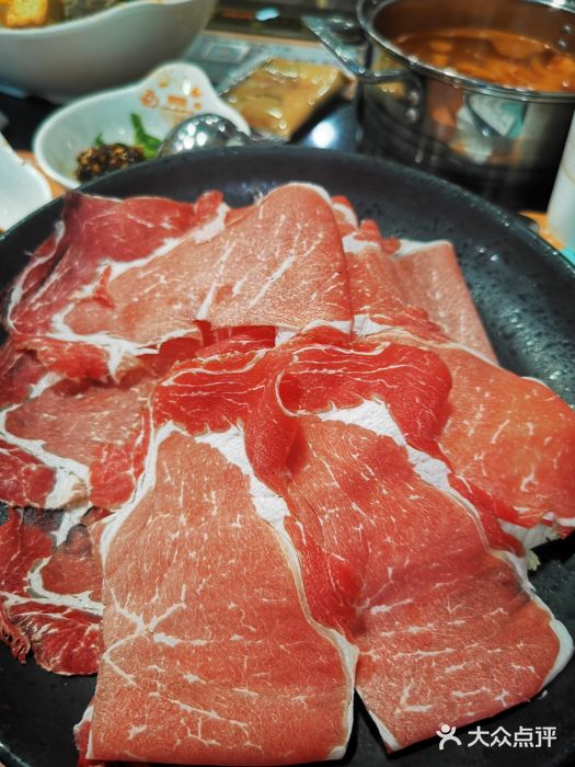 呷哺呷哺(迦南店)图片