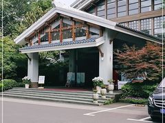 -天目湖御水温泉·度假酒店