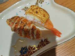 -团子君寿司·茶