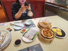 -点都德(奥体印象城店)
