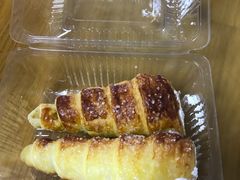 -爱德顺糕点食屋(利民道店)