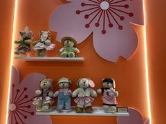 -星巴克(上海长宁来福士1F店)