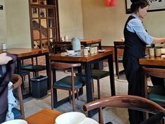 -青海名吃尕张娃非遗烤肉(海湖总店)