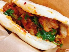 -豆相识•九九豆腐脑(牛咡桥店)