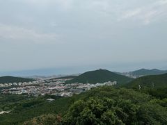 -云龙山