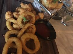 -STARRY CAFE & LOUNGE BAR(高新店)