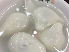 -朱新年·苏式汤团·面点(北寺塔店)