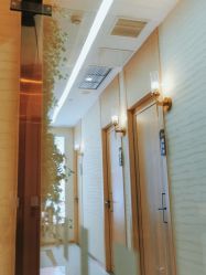 -芳朵美容养生SPA