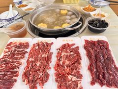-杏花吴记牛肉火锅