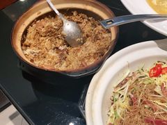 -高第街56号港式餐厅·精选(世茂广场宽厚里大明湖店)