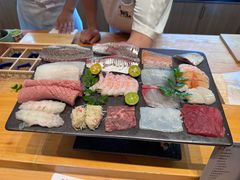 -鮨冠OMAKASE食べ放题(北京首店)