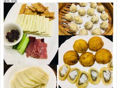 -美乐食街(小南店)