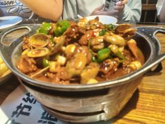 -水煮三国·川鲁江湖菜(香山店)