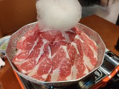火山寿喜烧-魔丼屋(日月光店)