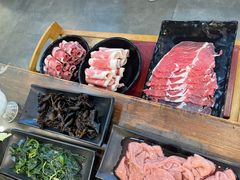 -丽江庭院之爱在路上(西单店)