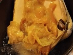 -鲜入围煮花胶鸡海鲜火锅