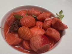 -三宝大饭店-中和艺素餐厅(浦上金山正祥广场店)
