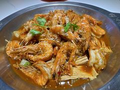 -李想大虾(江北天街店)
