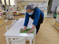 -Thinkfirst幼儿园(CBD双井校区)