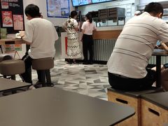 -肯德基(星河店)