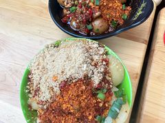 -冒椒火辣(奎星楼街店)
