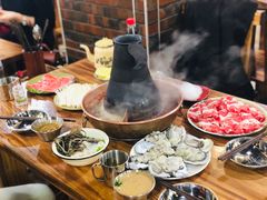 -东镇老火锅(长春路首店)