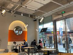 -HELLO 27 意面·沙拉·帕尼尼