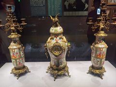 -中国（海南）南海博物馆